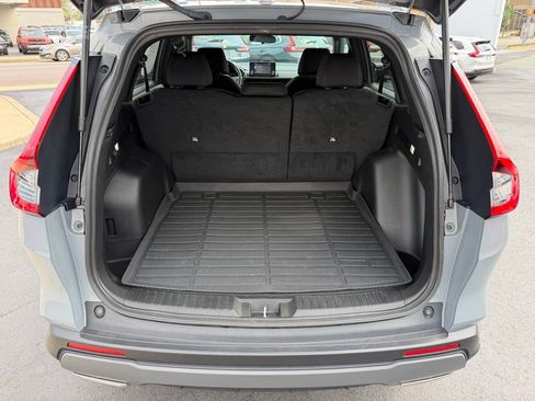 Used 2024 Honda CR-V Sport image 25
