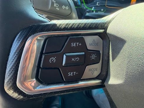 Used 2024 Ford Mustang Coupe RWD image 15