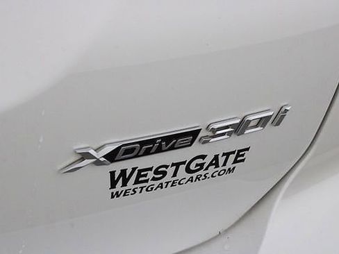 Used 2022 BMW X3 xDrive30i image 49