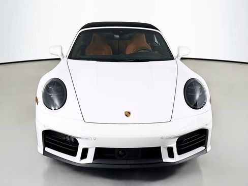 New 2026 Porsche 911 Carrera RWD image 6