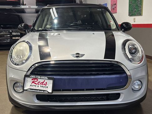 Used 2017 MINI Cooper 2-Door Hardtop image 37