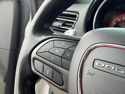 Used 2022 Dodge Durango GT AWD/4WD image 18