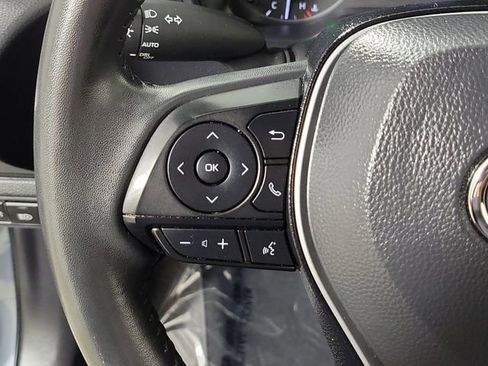Used 2024 Toyota Corolla SE FWD image 24