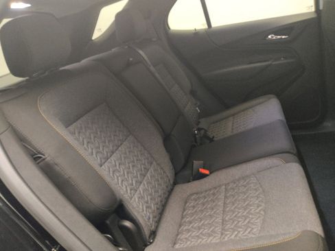 Used 2024 Chevrolet Equinox LT image 19