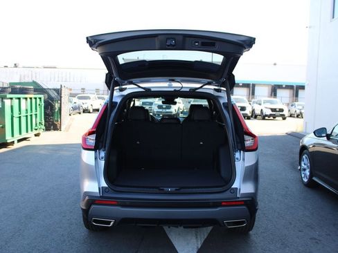 New 2026 Honda CR-V Sport Touring image 14