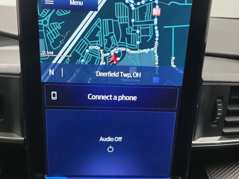 Used 2021 Ford Explorer ST w/ Equipment Group 401A AWD/4WD image 22