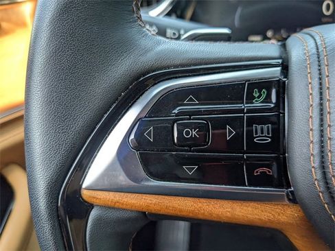 Used 2024 Jeep Grand Cherokee Summit image 18