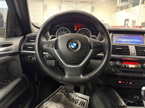 Used 2014 BMW X6 xDrive35i w/ Premium Package image 24