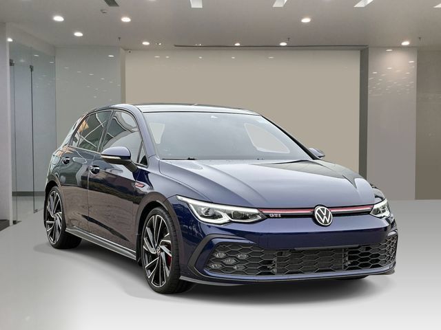 Used 2023 Volkswagen GTI Autobahn FWD image 6
