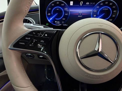 Certified 2022 Mercedes-Benz EQS 450+ Sedan image 16