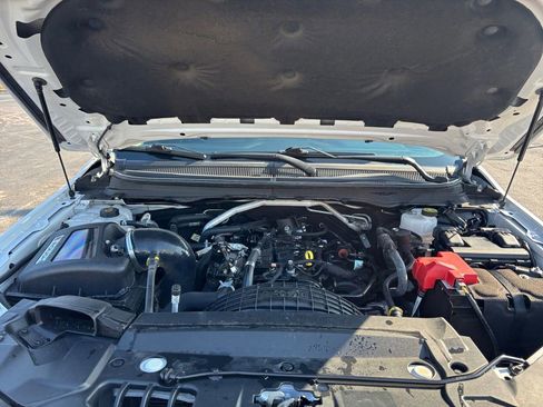 Used 2022 Ford Ranger XLT w/ Equipment Group 301A Mid image 25