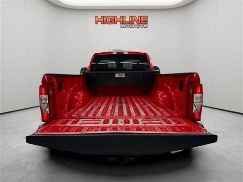 Used 2020 Ford F350 XL w/ Power Equipment Group AWD/4WD image 6