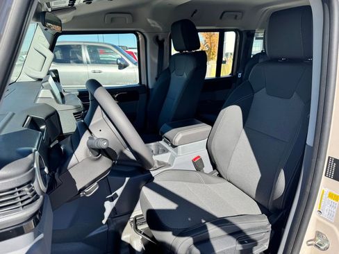 New 2025 INEOS Grenadier AWD/4WD image 9