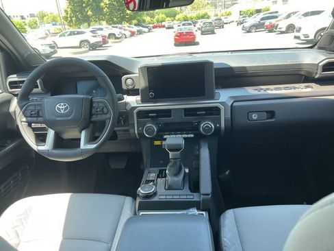 New 2025 Toyota Tacoma SR5 image 12