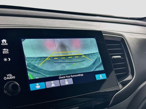 Used 2019 Honda Passport EX-L image 22