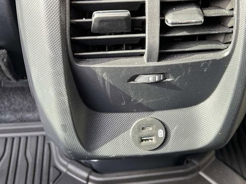 Certified 2023 Ford Mustang Mach-E Select w/ Comfort Package Lite image 17