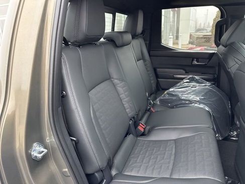 New 2026 Toyota Tacoma TRD Off-Road image 27