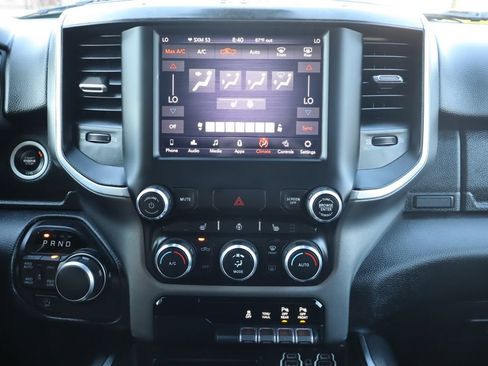 Used 2019 RAM 1500 Big Horn AWD/4WD image 33