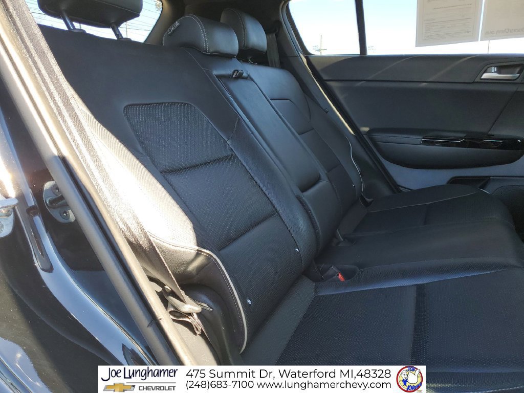 Used 2020 Kia Sportage SX AWD/4WD image 29