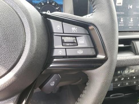 New 2026 Subaru Outback Premium image 16