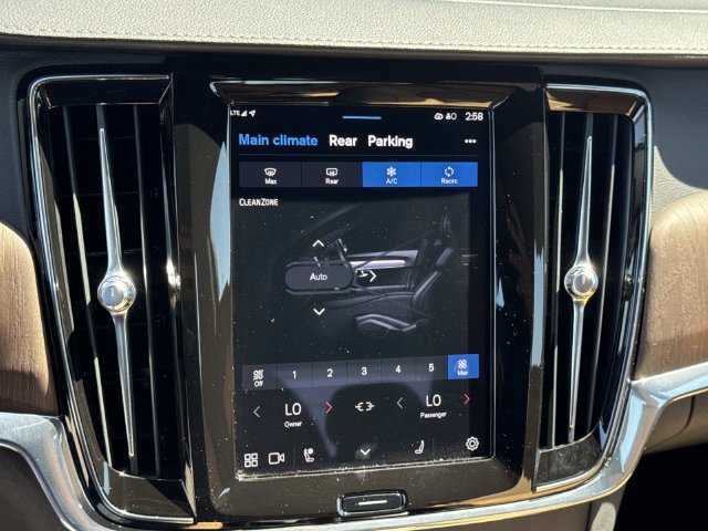 Used 2023 Volvo S90 B6 Ultimate AWD/4WD image 10