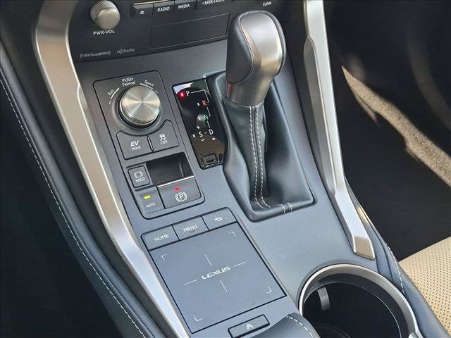 Used 2021 Lexus NX 300h AWD w/ Premium Package image 12