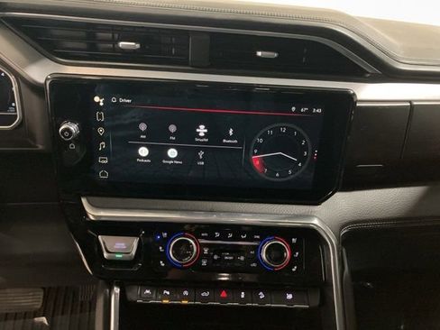 Used 2023 GMC Sierra 1500 Denali w/ Technology Package image 15