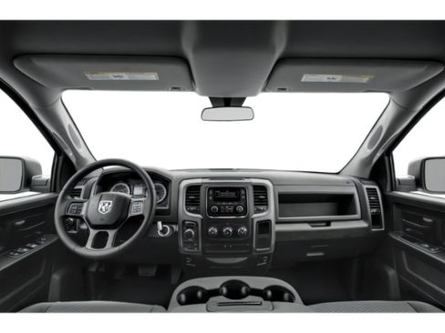 Used 2013 RAM 1500 Express RWD image 5