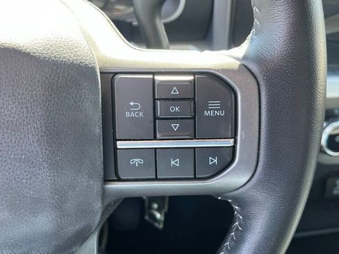 Used 2022 Ford F150 XLT w/ Equipment Group 301A Mid image 19