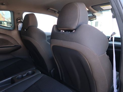 Used 2020 Hyundai Veloster N w/ Performance Package image 35