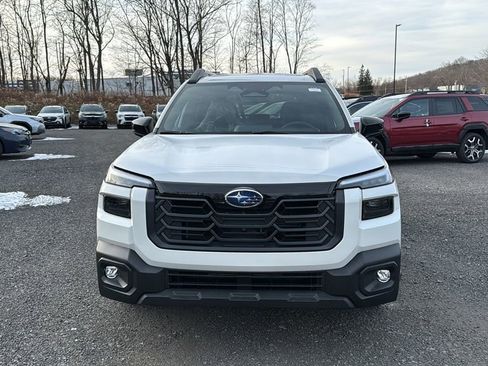 New 2026 Subaru Outback Touring XT image 2