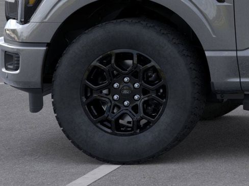 New 2025 Ford F150 Lariat image 19