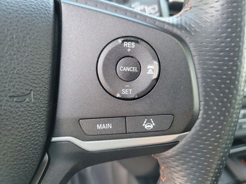 Used 2022 Honda Passport TrailSport image 40