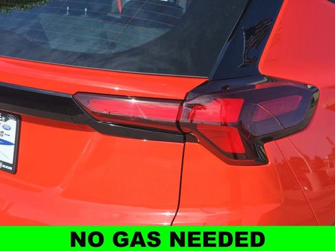 New 2027 Chevrolet Bolt RS w/ Technology Package image 39