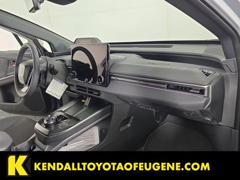 Certified 2026 Toyota C-HR AWD/4WD image 27