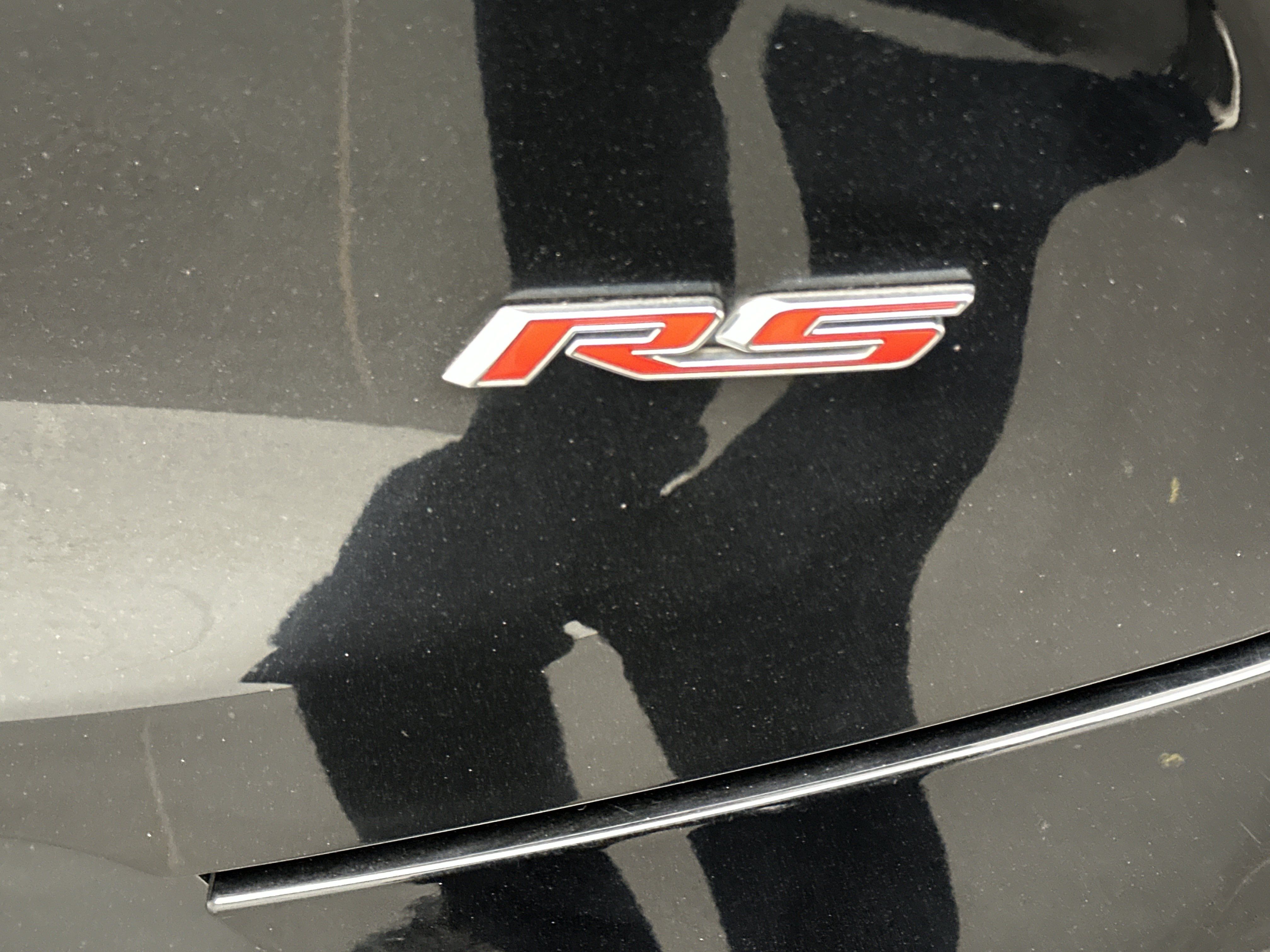 Used 2019 Chevrolet Blazer RS AWD/4WD image 13
