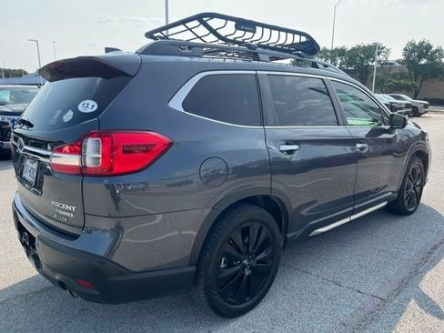 Used 2021 Subaru Ascent Touring AWD/4WD image 3