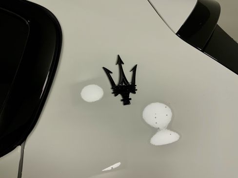 New 2026 Maserati Grecale Modena image 11