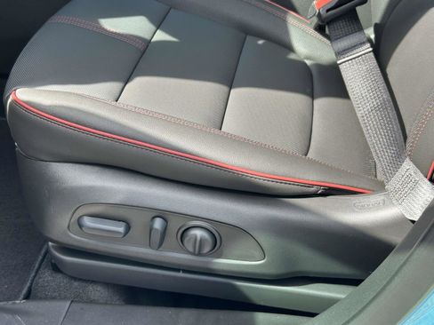 New 2026 Chevrolet TrailBlazer RS w/ Convenience Package image 18