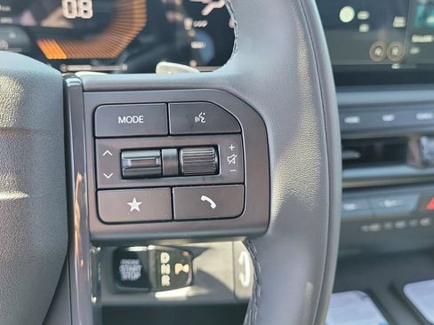 New 2027 Kia Telluride EX X-Line AWD/4WD image 26