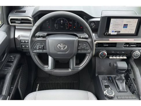 New 2026 Toyota Tacoma SR5 AWD/4WD image 14