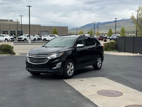 Used 2021 Chevrolet Equinox Premier image 6