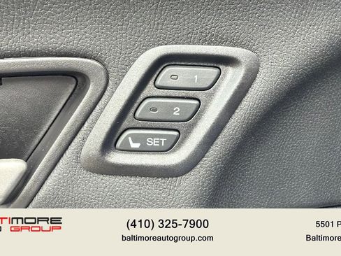Used 2011 Honda Accord EX-L image 26