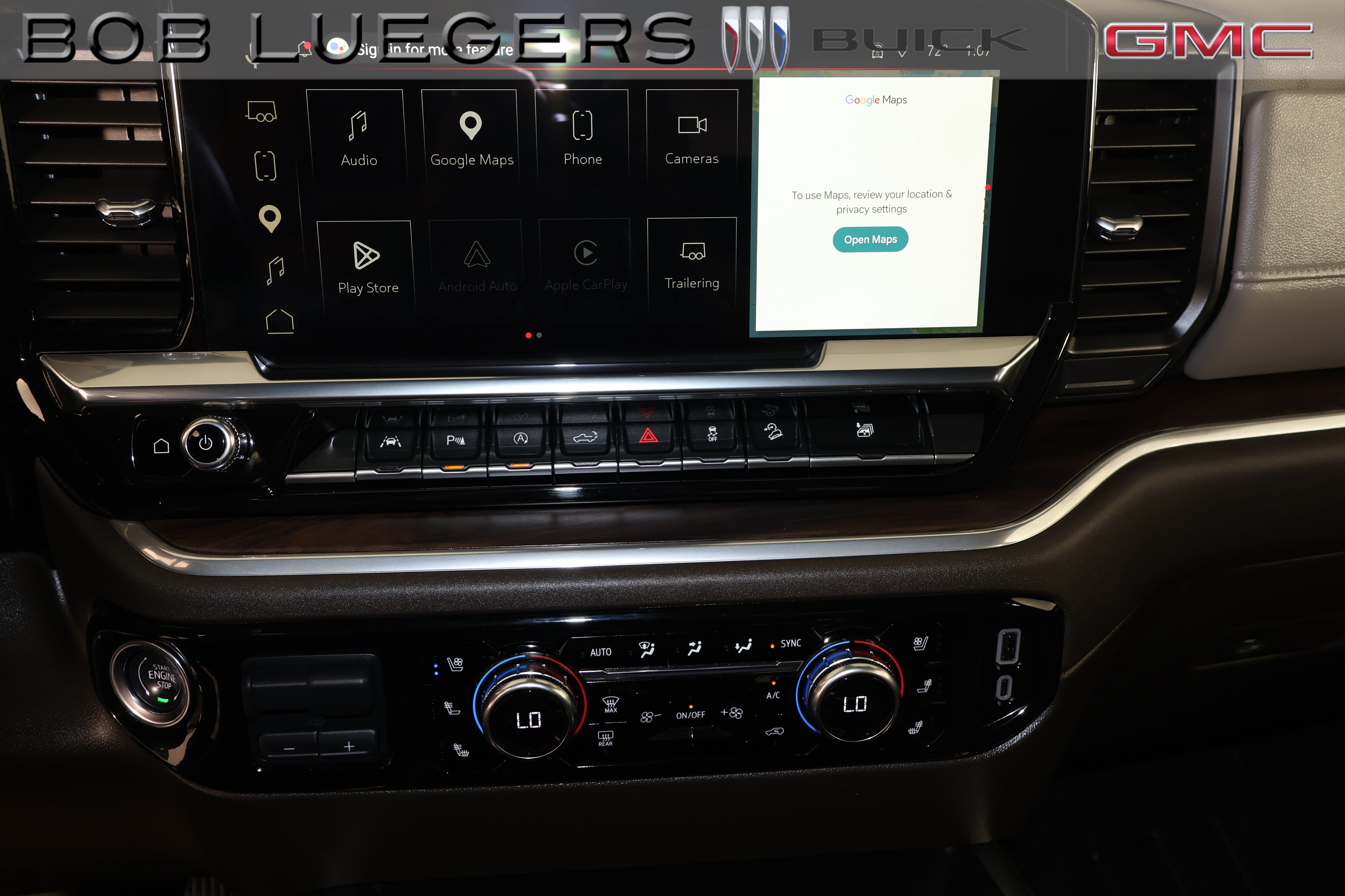 Certified 2025 GMC Sierra 1500 SLT w/ SLT Premium Plus Package AWD/4WD image 26