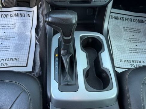 Certified 2019 Chevrolet Colorado ZR2 AWD/4WD image 30