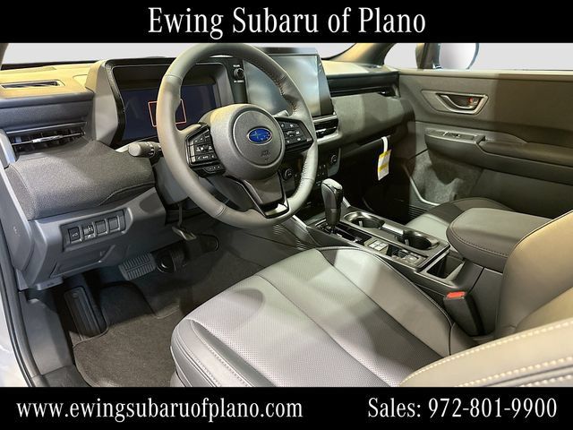 Used 2026 Subaru Outback Limited AWD/4WD image 9