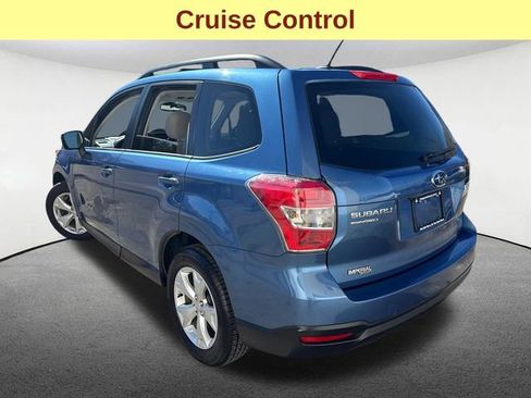 Used 2015 Subaru Forester 2.5i Premium image 10