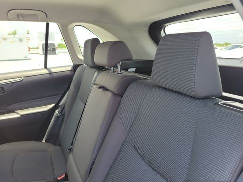 Used 2023 Toyota RAV4 LE FWD image 12