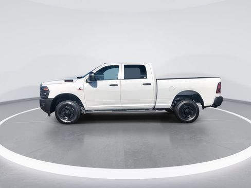 New 2025 RAM 2500 Tradesman AWD/4WD image 5