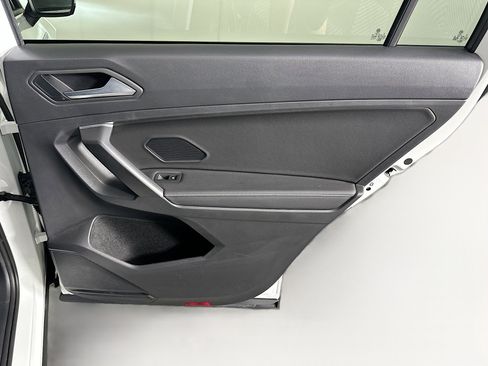 Used 2023 Volkswagen Tiguan S image 29